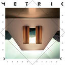 Metric - Synthetica cover